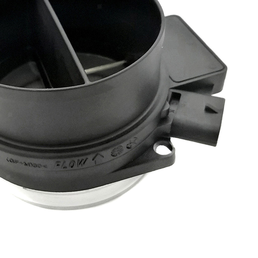 Mass Airflow Sensor 25318411 Fit for 1999-2009 Cadillac Chevrolet Isuzu New
