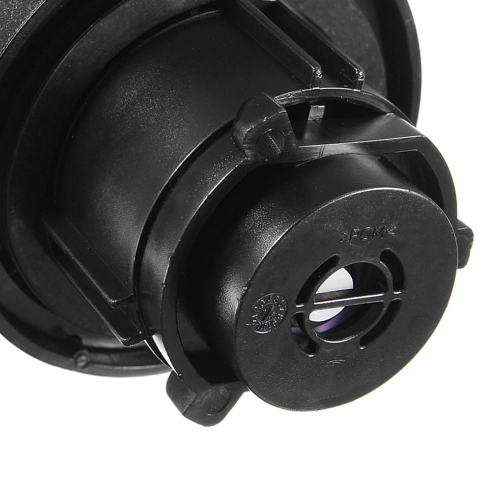 Locking Fuel Tank Filler   Cover with 2 Keys Fit For Ford Transit 06-19