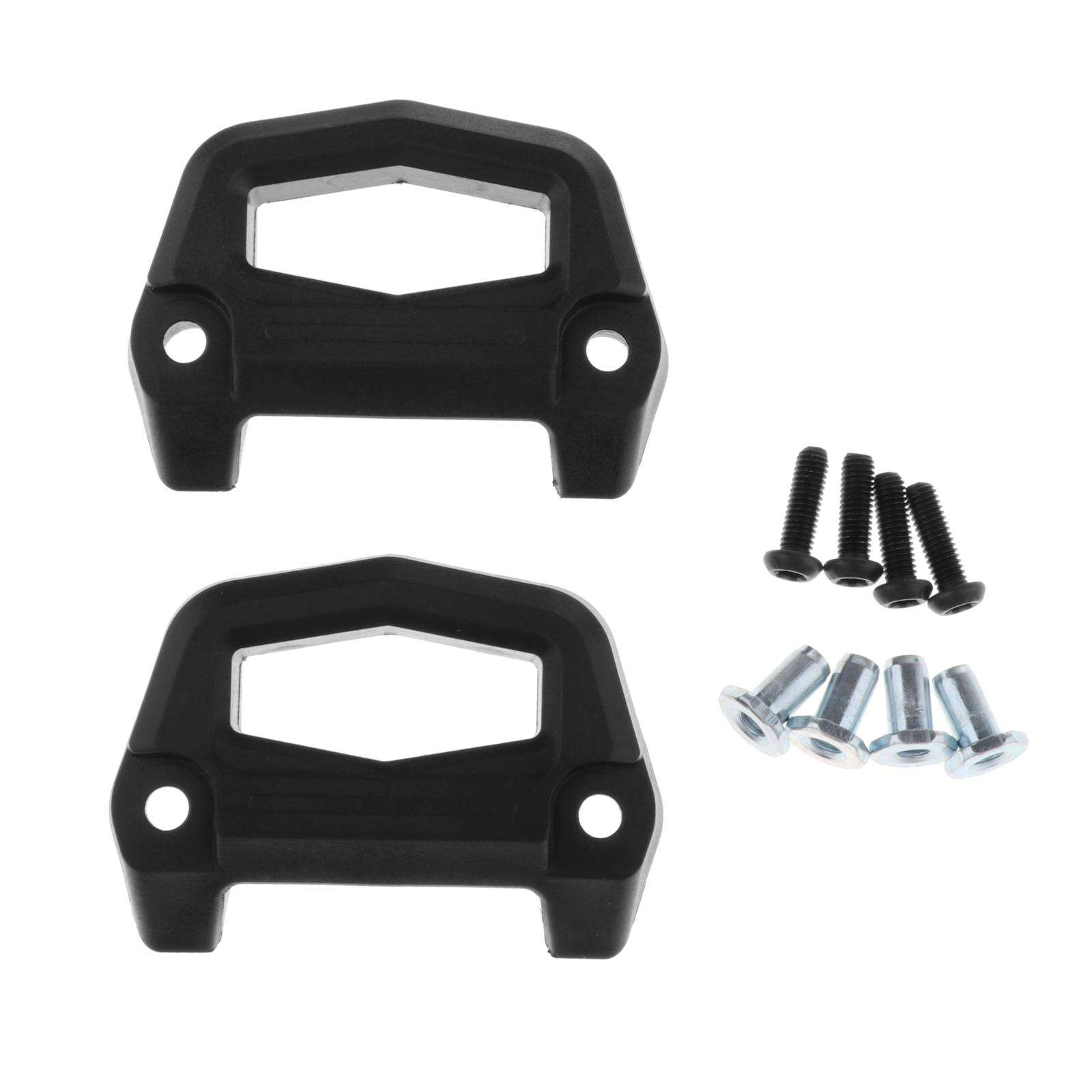Cargo Luggage Rack Base Kit for Ski-Doo LinQ Maverick Trail Defender MAX