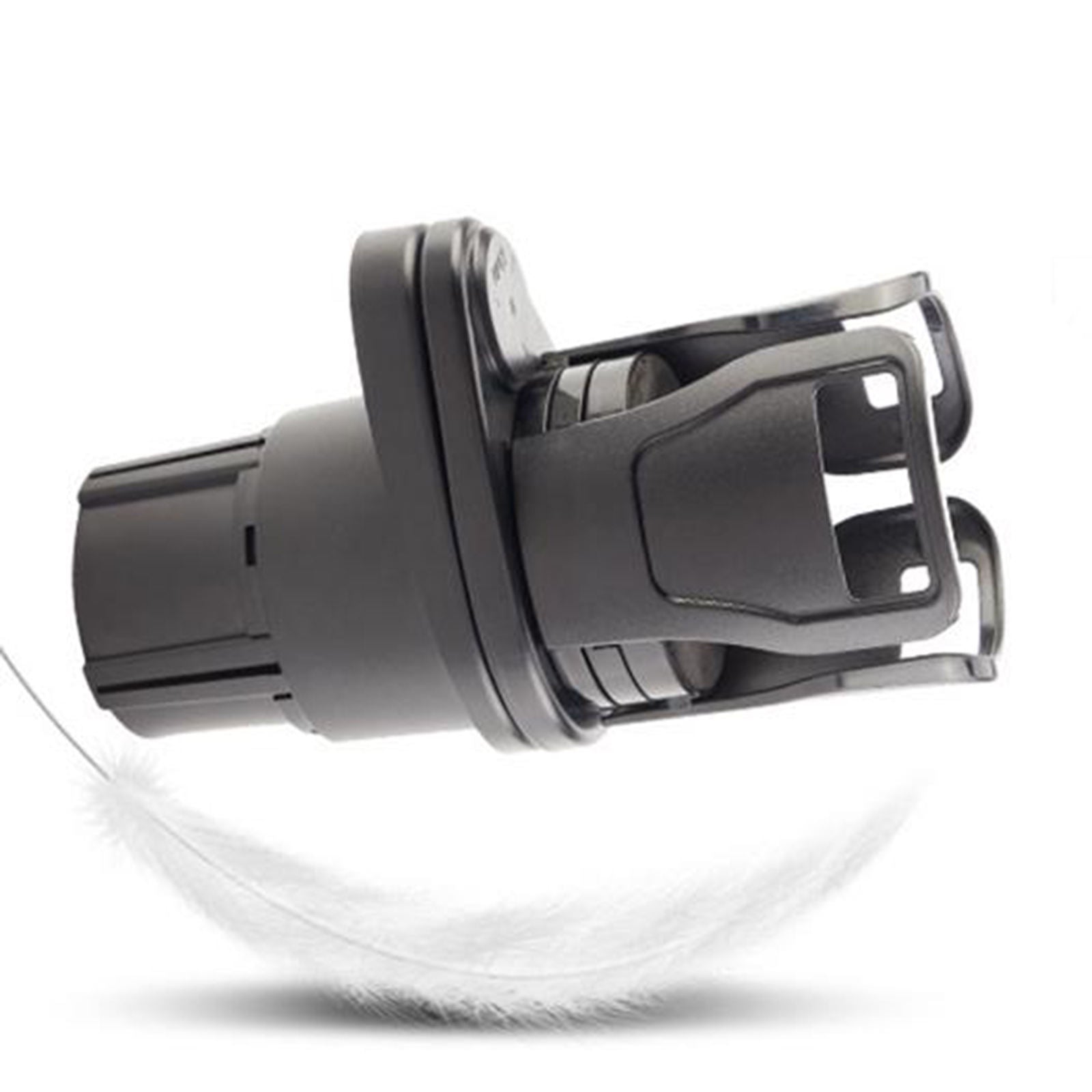Portable Multifunction 2in1 Car Cup Rack Cup Extender Car Interior Organizer