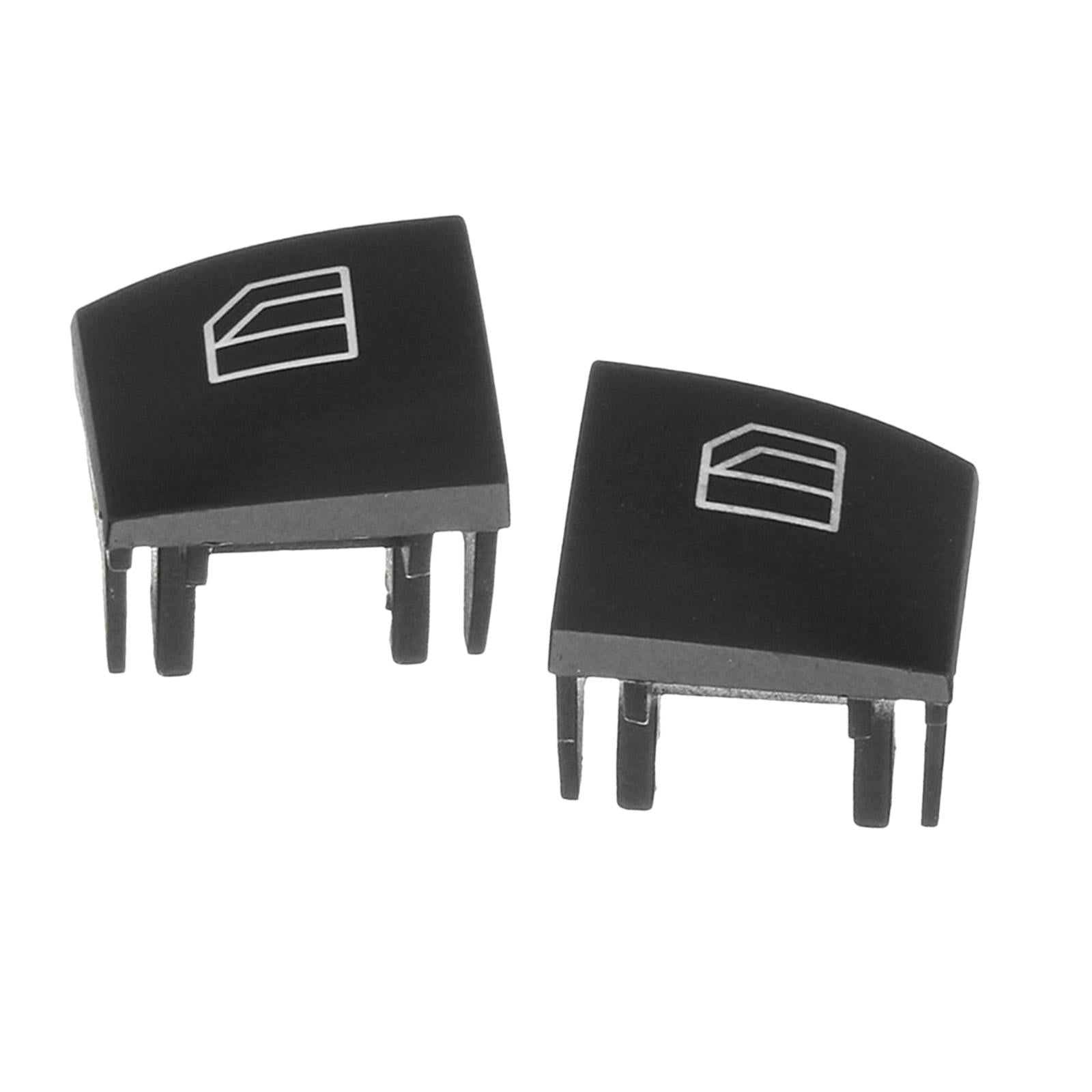 Master Power Window Switch Caps 2518300390 Fit For Mercedes-  W164 X164