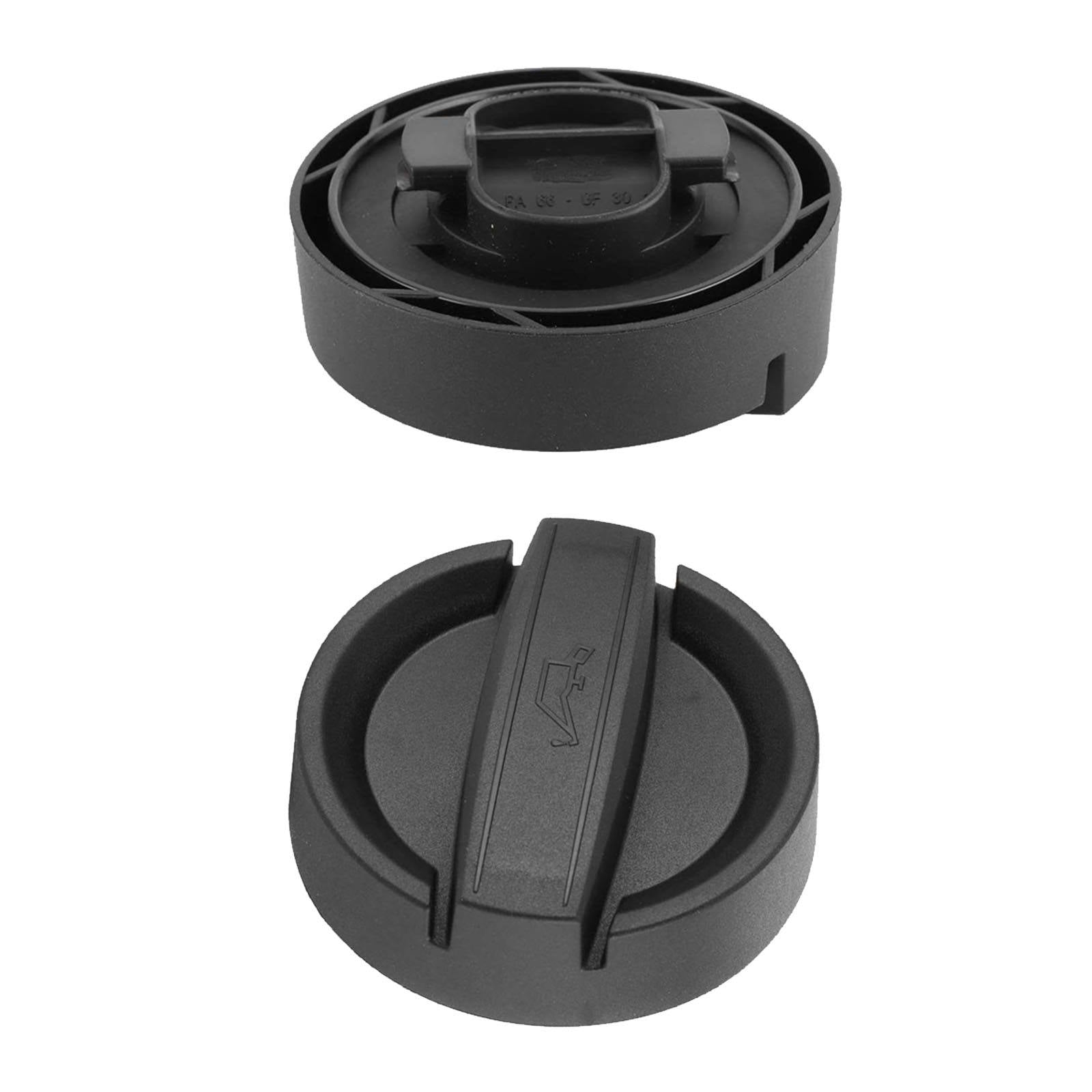 Car Oil Filler Cap for BMW 1 2 3 4 5 6 7 Series MINI Repair 11128655331