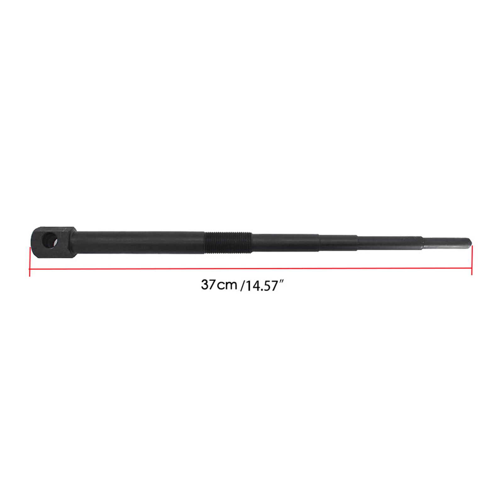 1x Steel Heavy Duty Removal Tool fit For Polaris RZR S XP 900 1000 Turbo