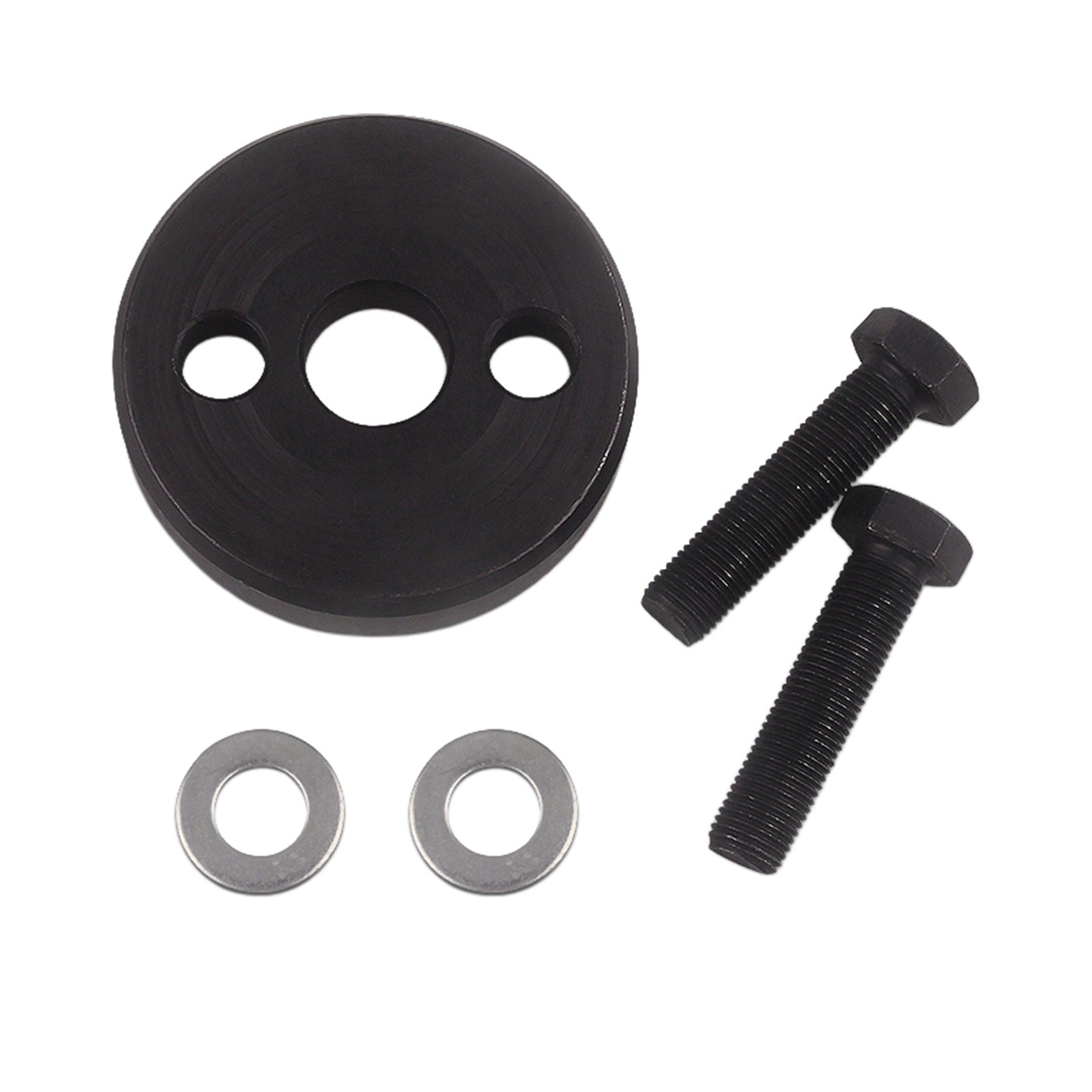 Black Crankshaft Wear Sleeve Installation Tool 3824500 Replace for Cummins