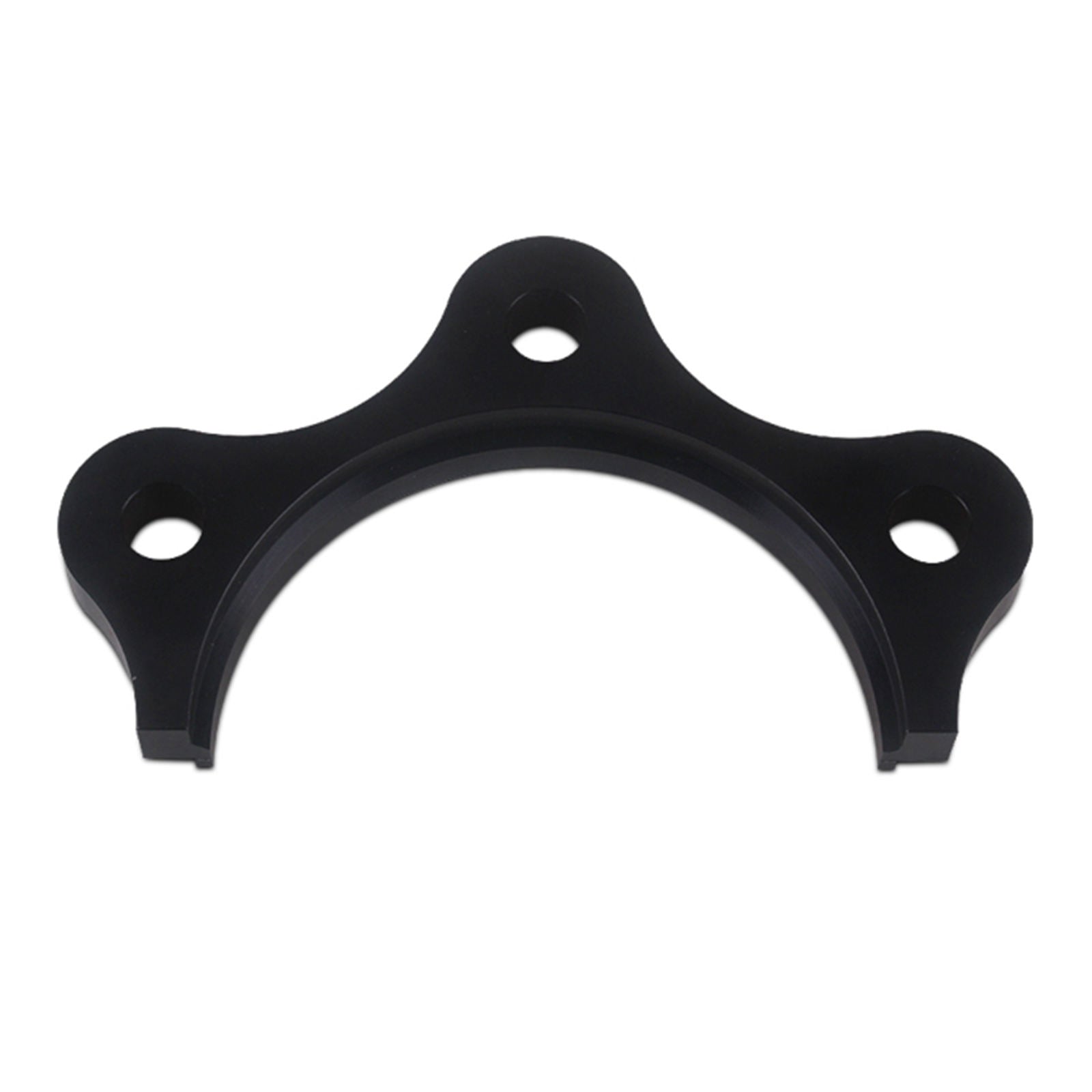 Performance Billet Driveshaft Black Axle Spacers For   2000-2009