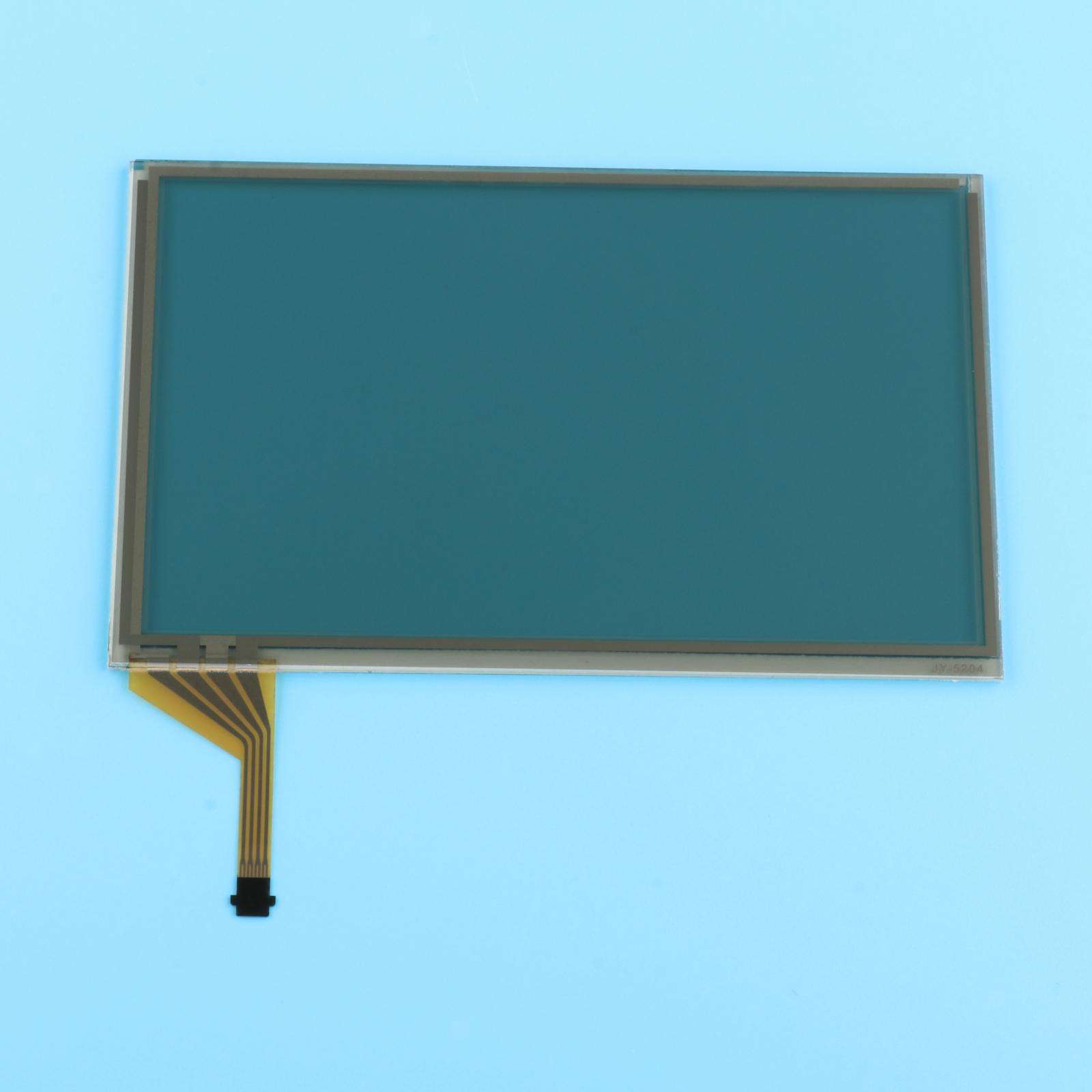 Navigation Touch Screen Glass Digitizer Fit for Chrysler 200 300 Touchpad