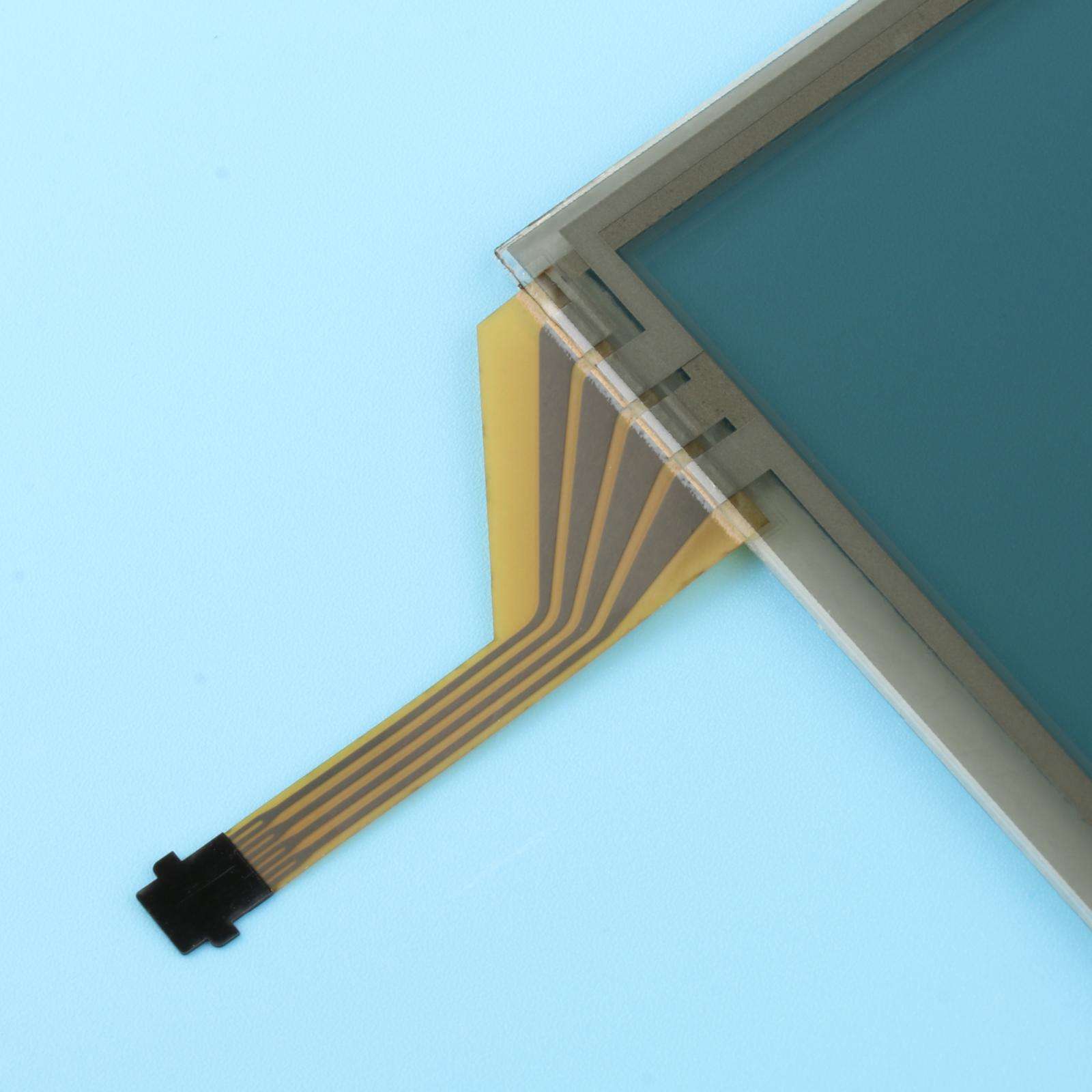 Navigation Touch Screen Glass Digitizer Fit for Chrysler 200 300 Touchpad