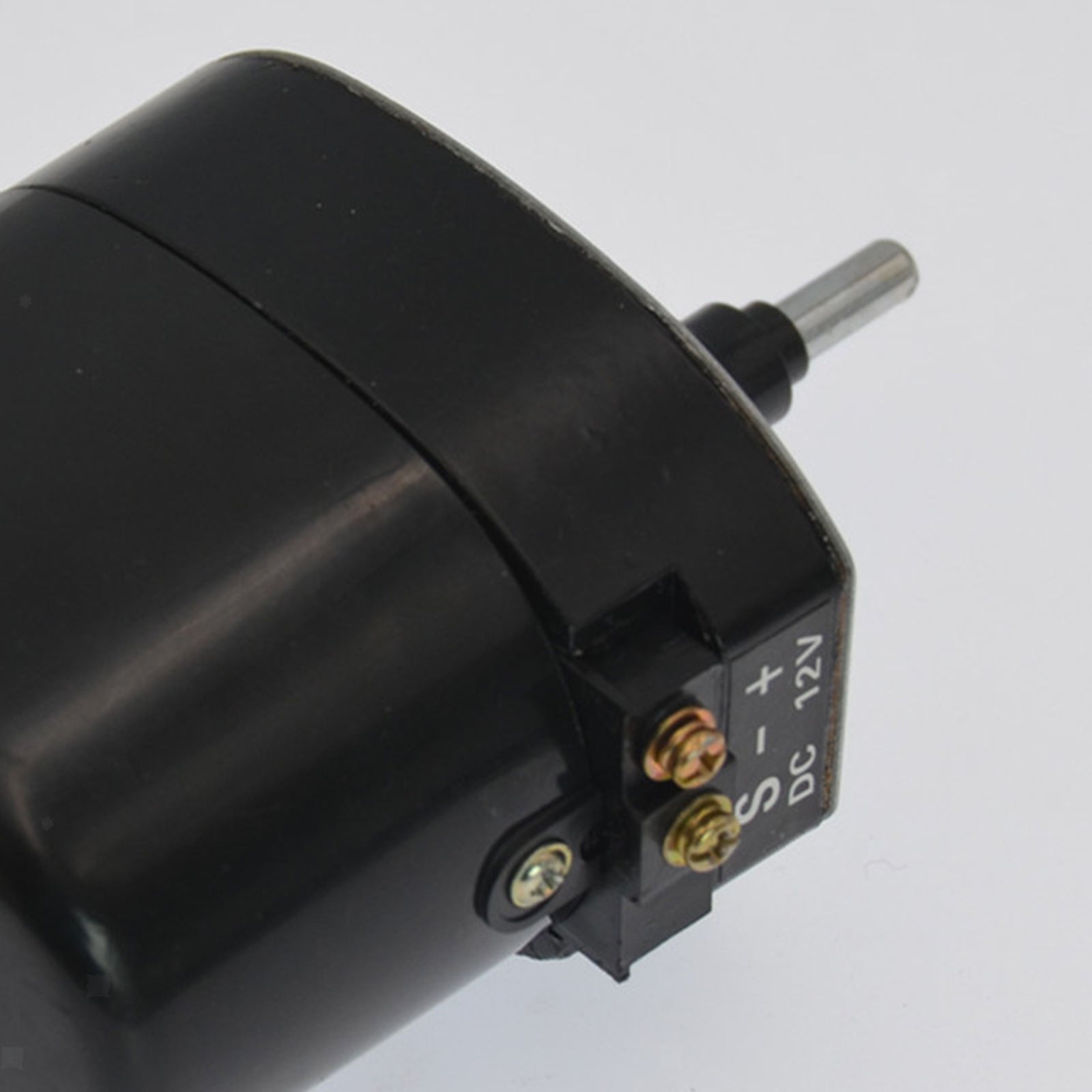 Auto Windscreen Wiper Motor Accessory 01287358 7731000001 0390506510