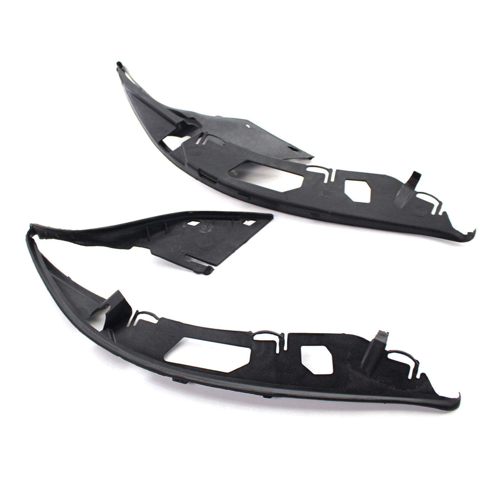 2x Car Headlight Gaskets For BMW E60 5 Series 525i 528i 535i 535xi 525xi