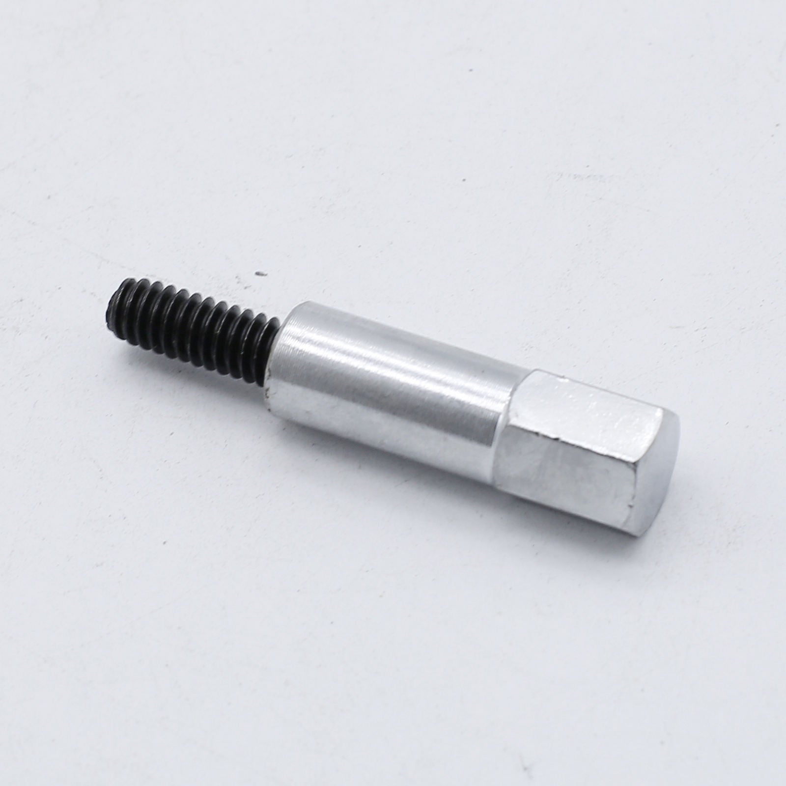 8Pcs Hex Valve Cover Bolt Kit for Chevy 283 302 383 400 Spare Parts Durable