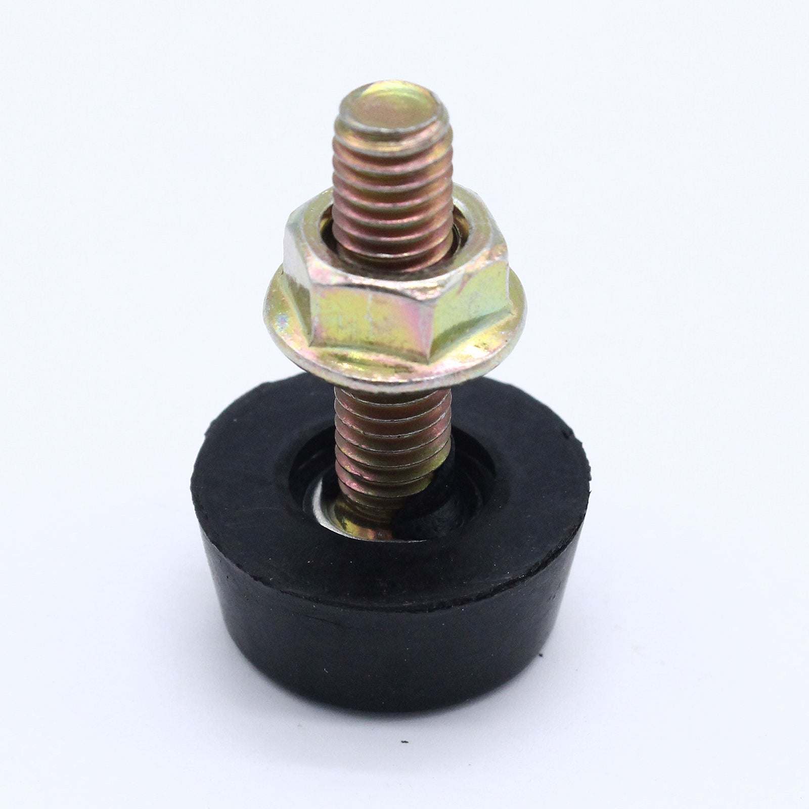 Hood Bonnet Stop Adjuster for Ford Maverick BSANS1GP-1 Lightweight Durable