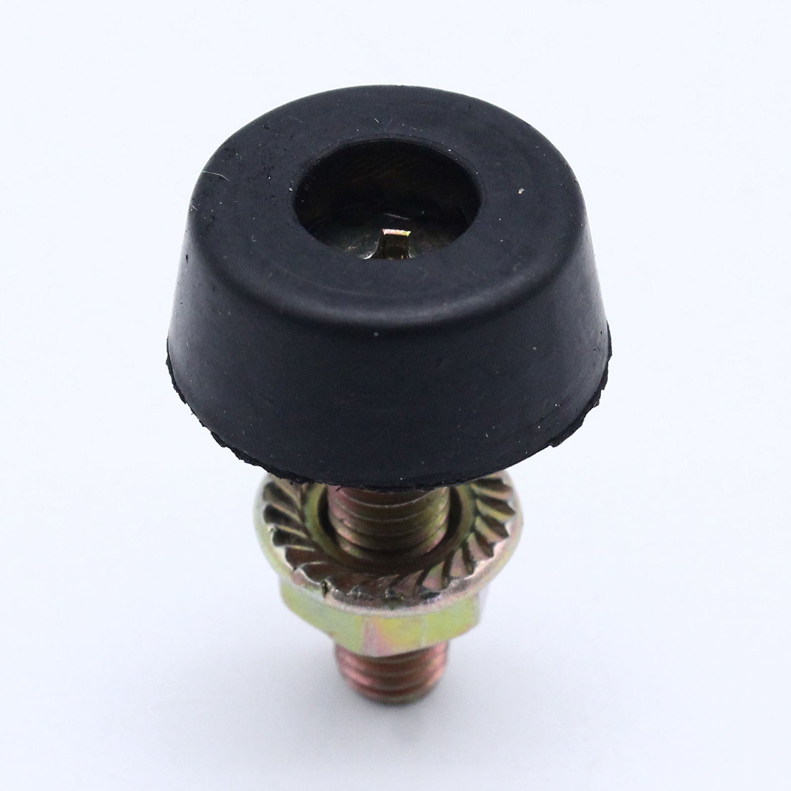 Hood Bonnet Stop Adjuster for Ford Maverick BSANS1GP-1 Lightweight Durable