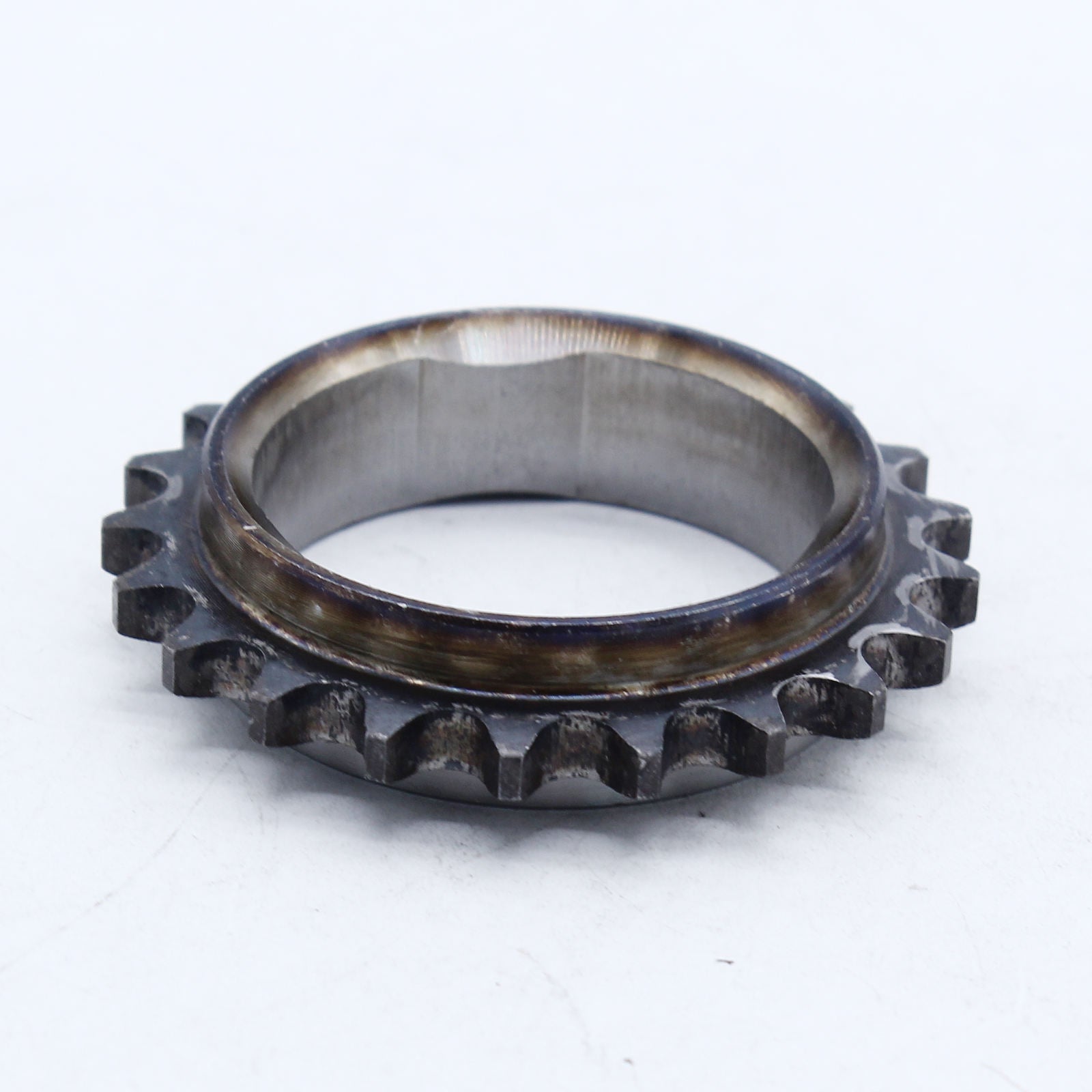 Crankshaft Sprocket Replaces for VOLKSWAGEN 1.4T BWB AMF BNV BAY