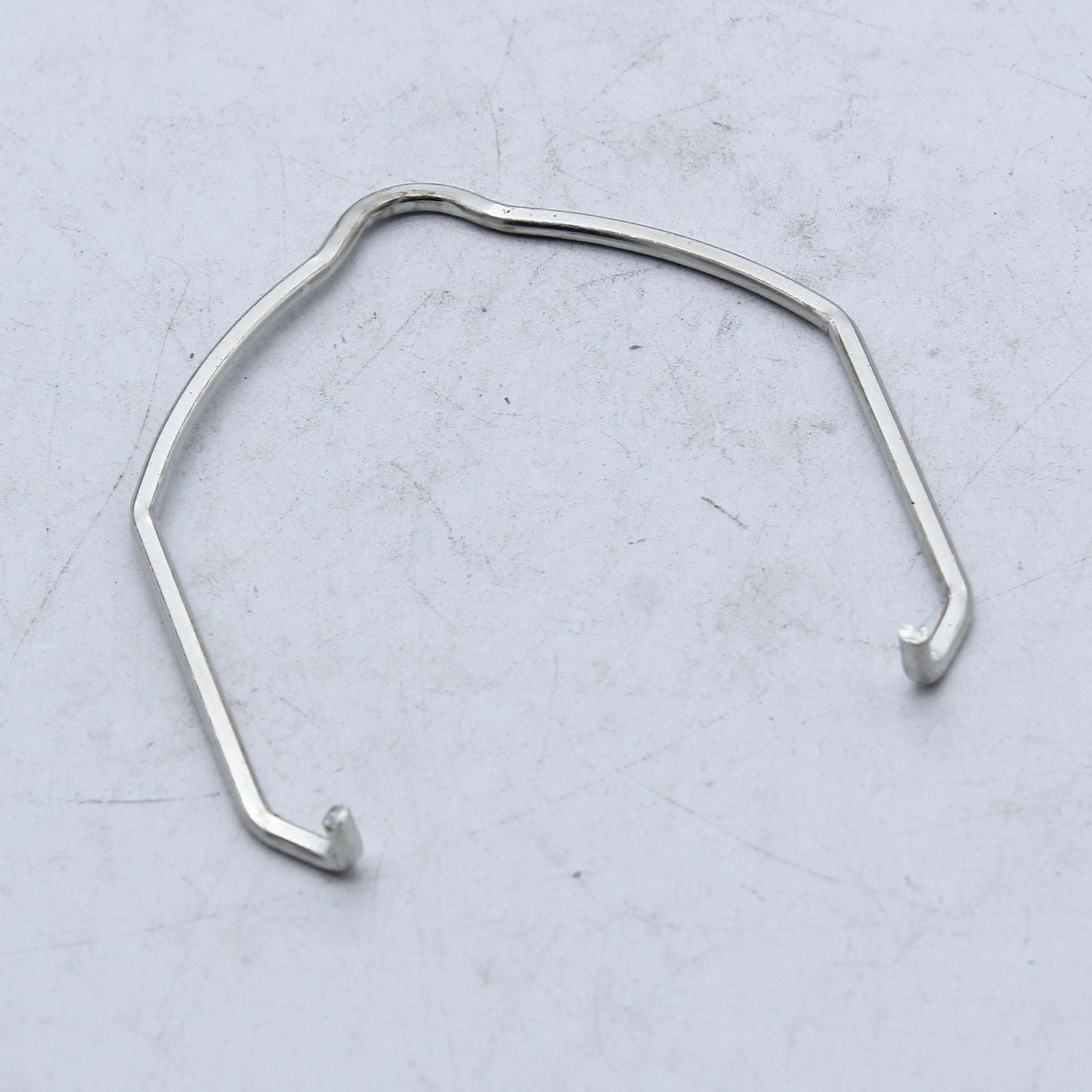 2 Pcs Transporter Intercooler Turbo Hose Pipe Retaining Clips 1J0145769H