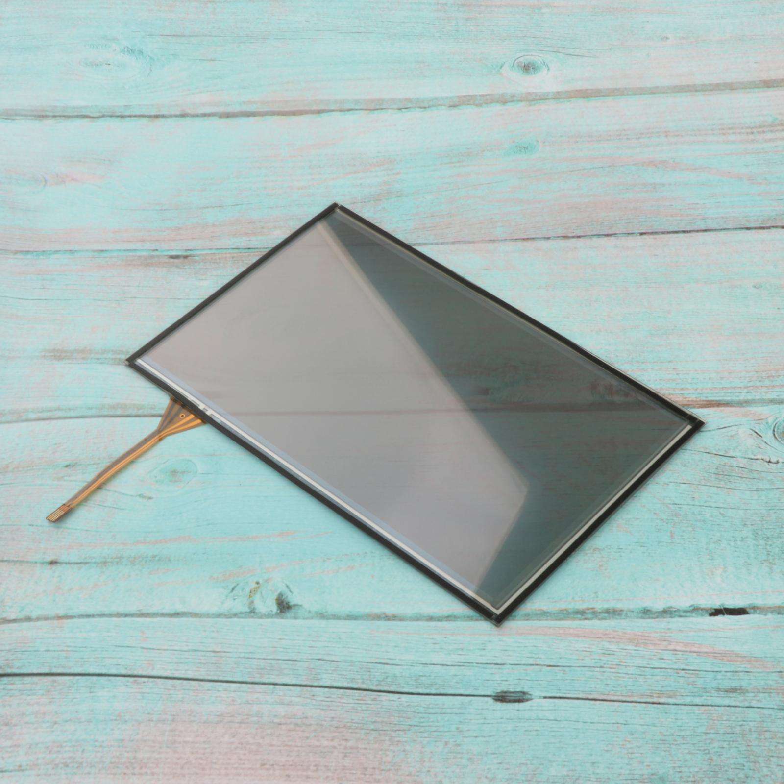 7" Touch Screen Digitizer Replaces for Hyundai Sonata Veloster 13-16