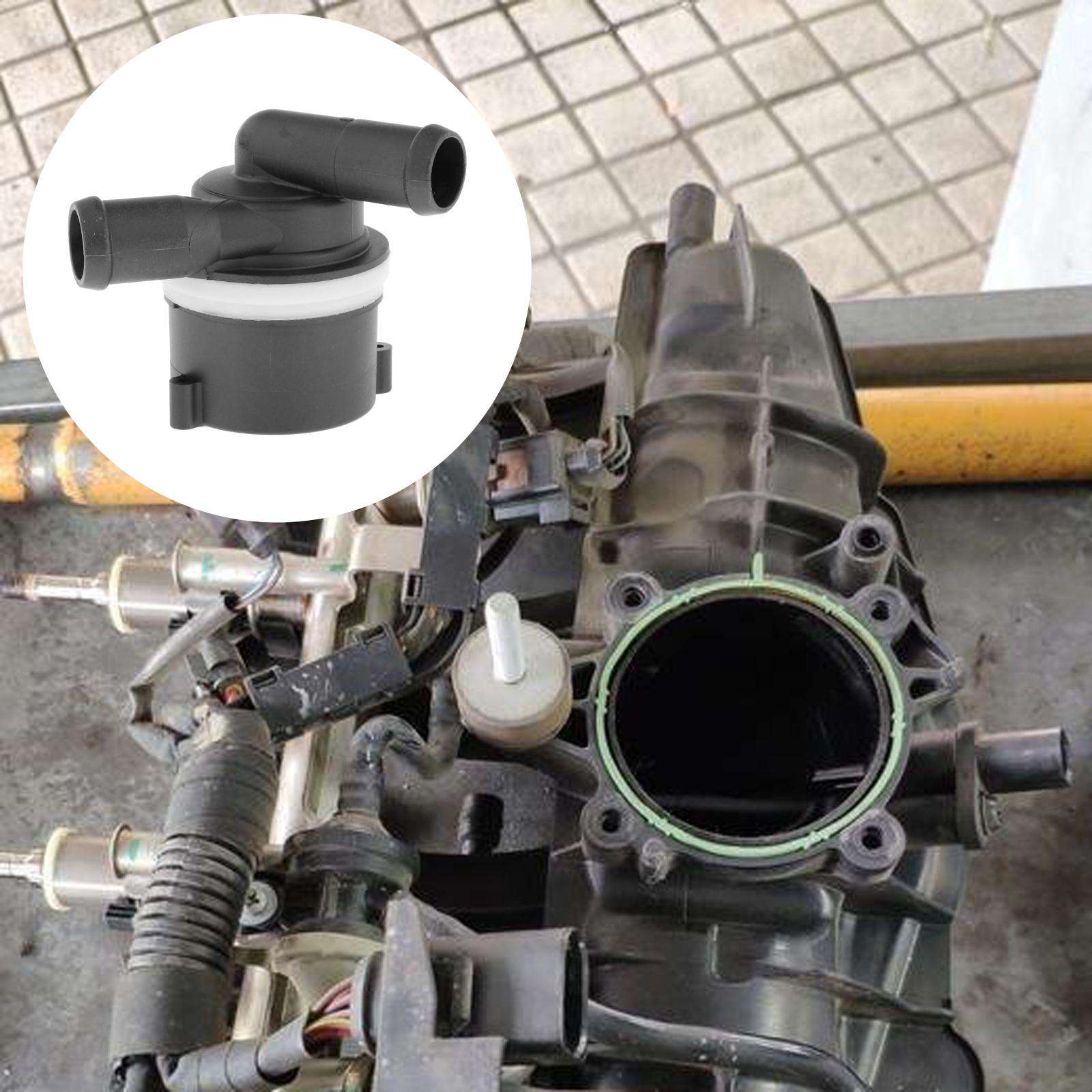 Engine Additional Auxiliary Cooling Water Pump for VW Amarok 2010-2018