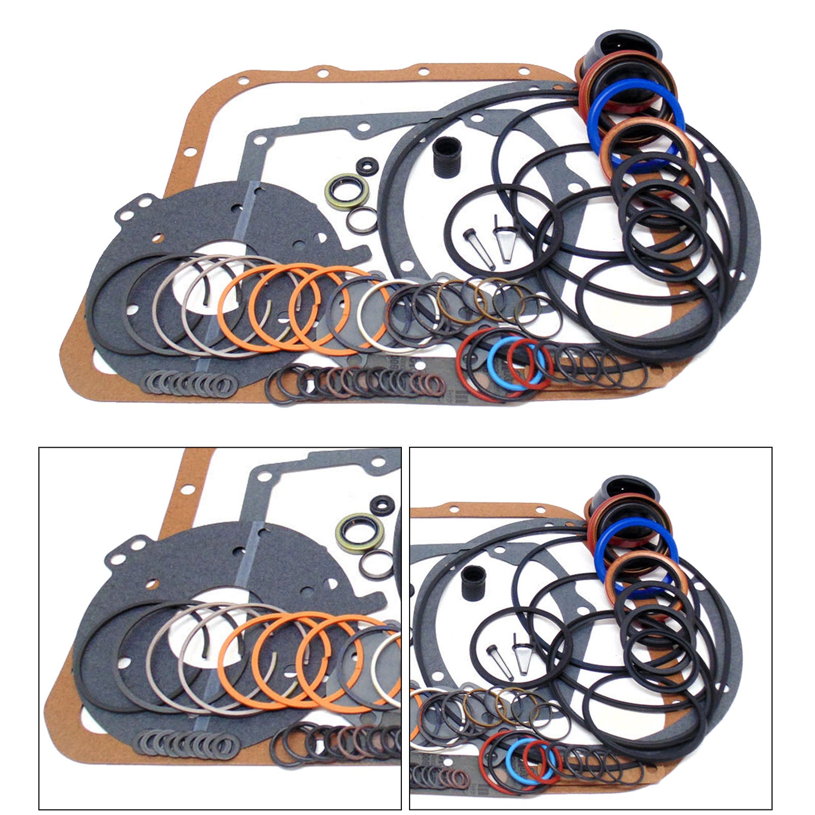 46RE 47RE A518 618 Transmission Repair Set for   Spare Parts Durable