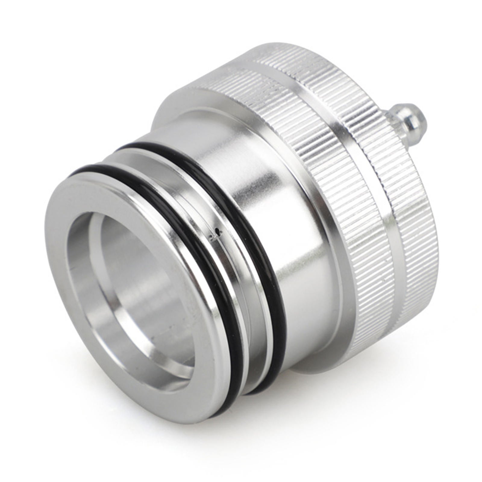 Front Rear Wheel Bearing Greaser Replacement for Polaris for Ranger 44mm