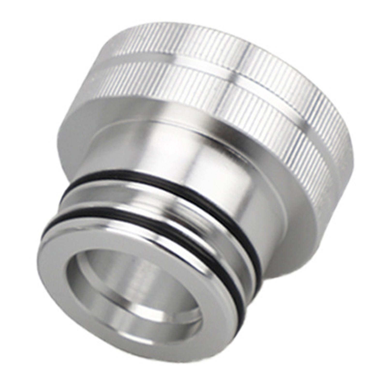 Front Rear Wheel Bearing Greaser Replacement for Polaris for Ranger 44mm