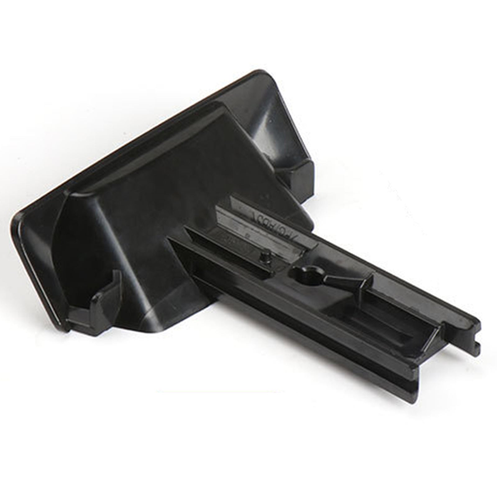 16:09 Parking Handbrake Pull Handle A2044270020 for   W204 W212 Black