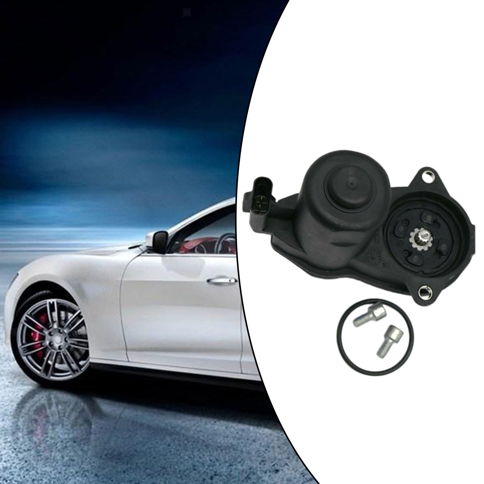 Handbrake Actuator Motor A2229063801 Car Rear Brake Fits for Mercedes ML250