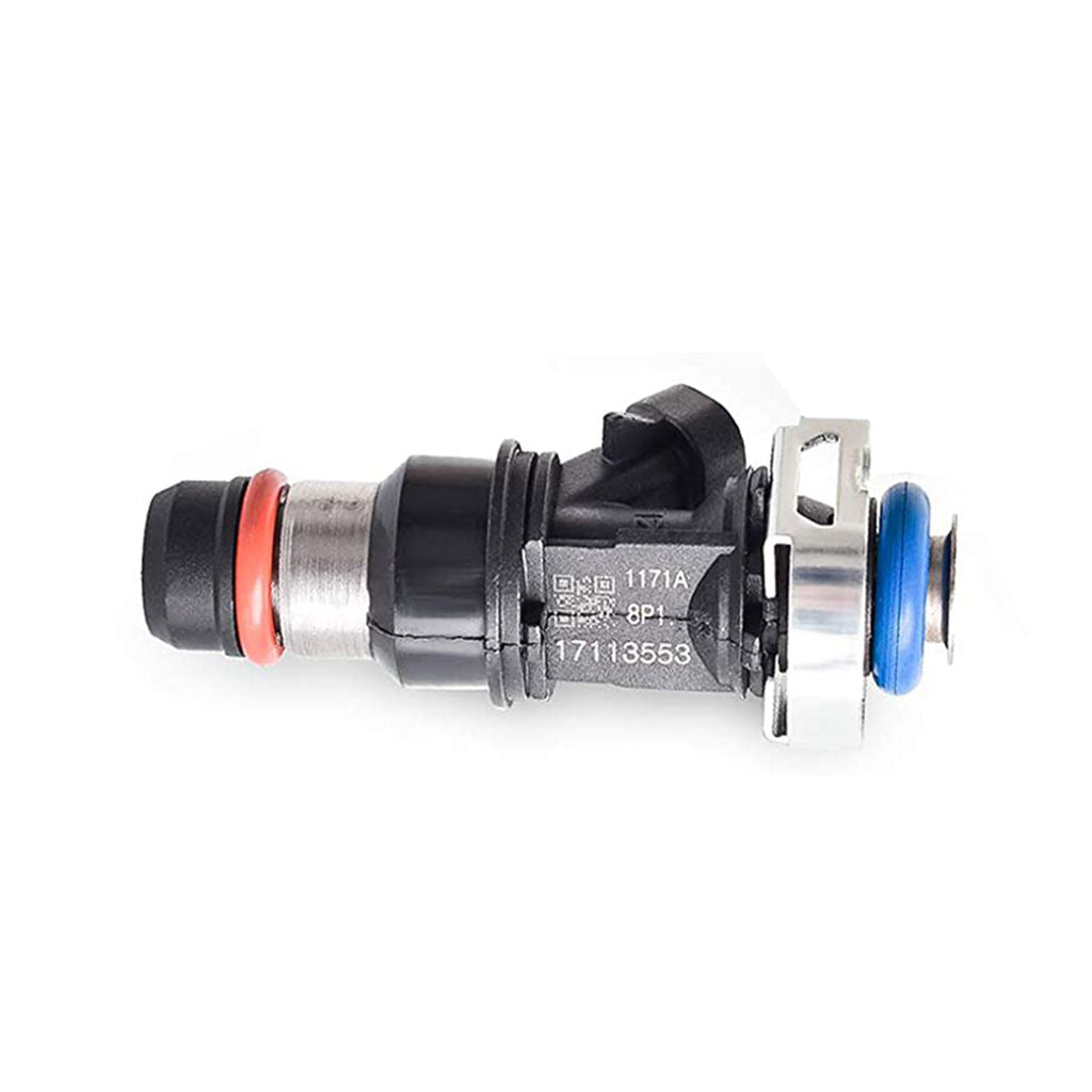 8 Pcs Car Fuel Injectors for GMC 4.8L 5.3L 6.0L 17113553 FJ10062 17113698