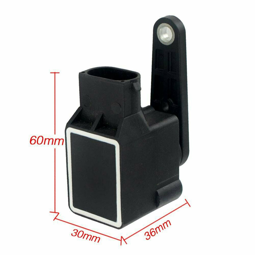 Suspension Height Level Sensor 105427717 for Mercedes CL600 R350 S430 R320