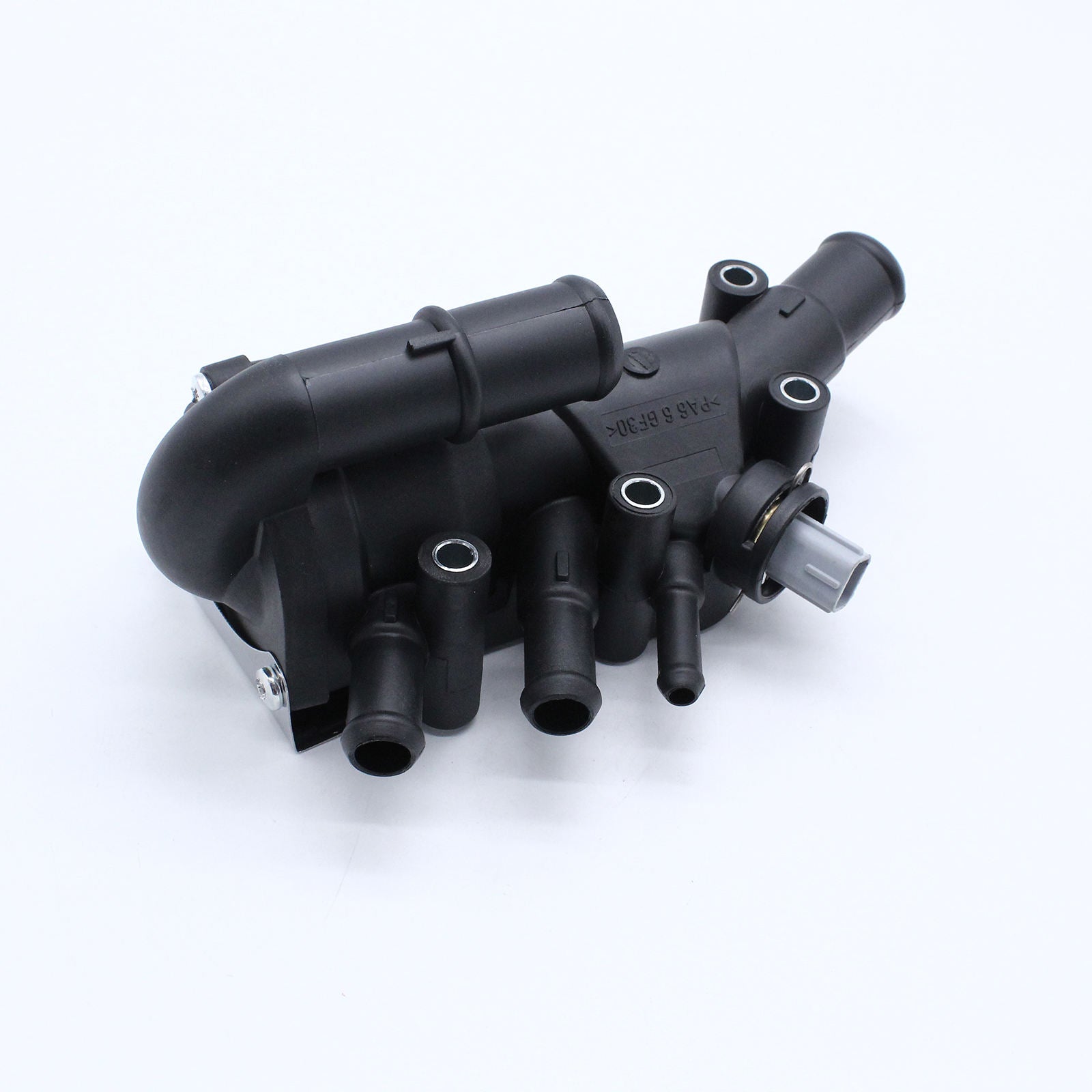 Thermostat Housing Assembly Replacement Fits for Ford Fiesta V1.3 149617