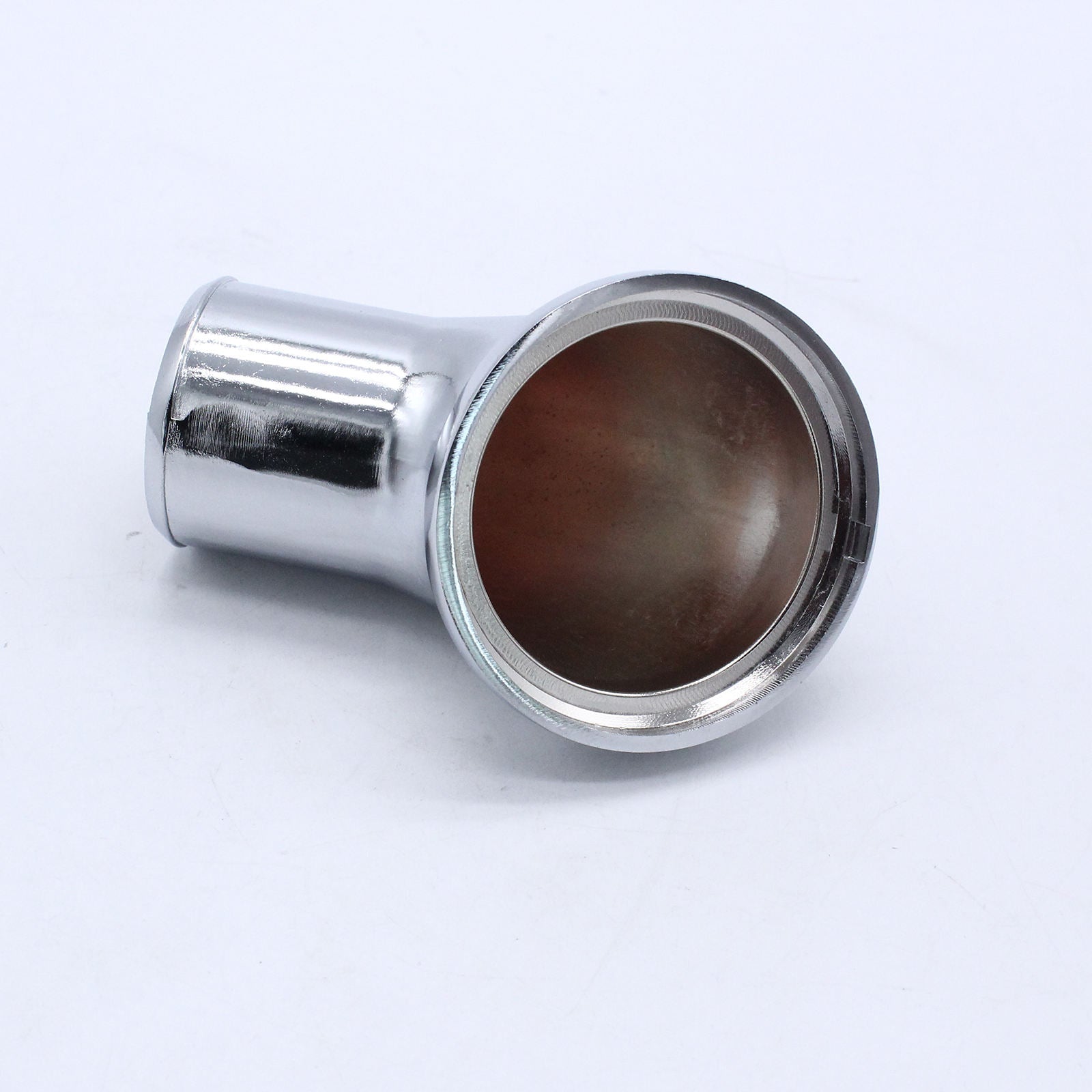 30° Water Neck Thermostat Housing for GM LS LSX Engine Accessories Supplies