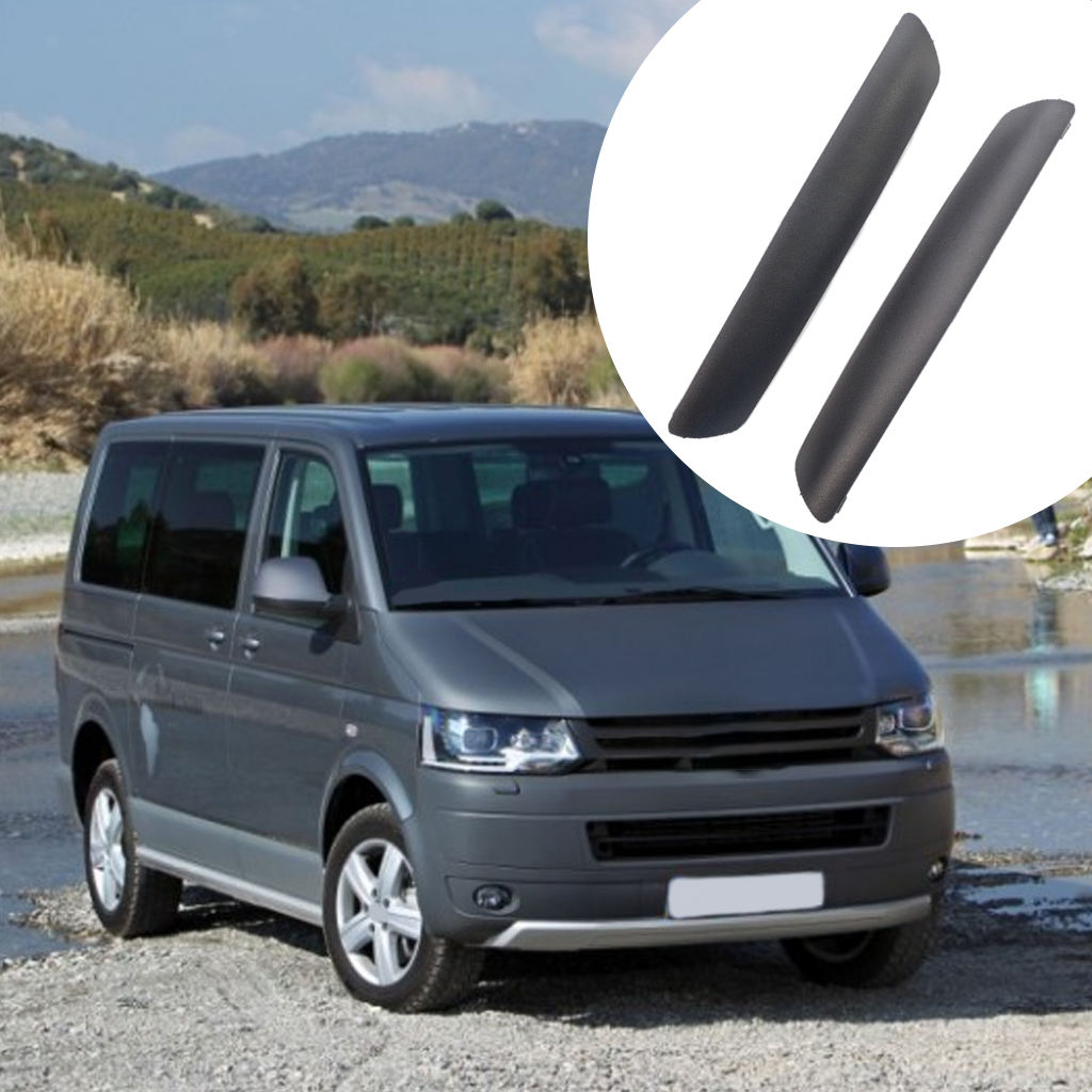 Inner Door Handle Cover for VW Transporter Fits Both Sides 7H0867171C