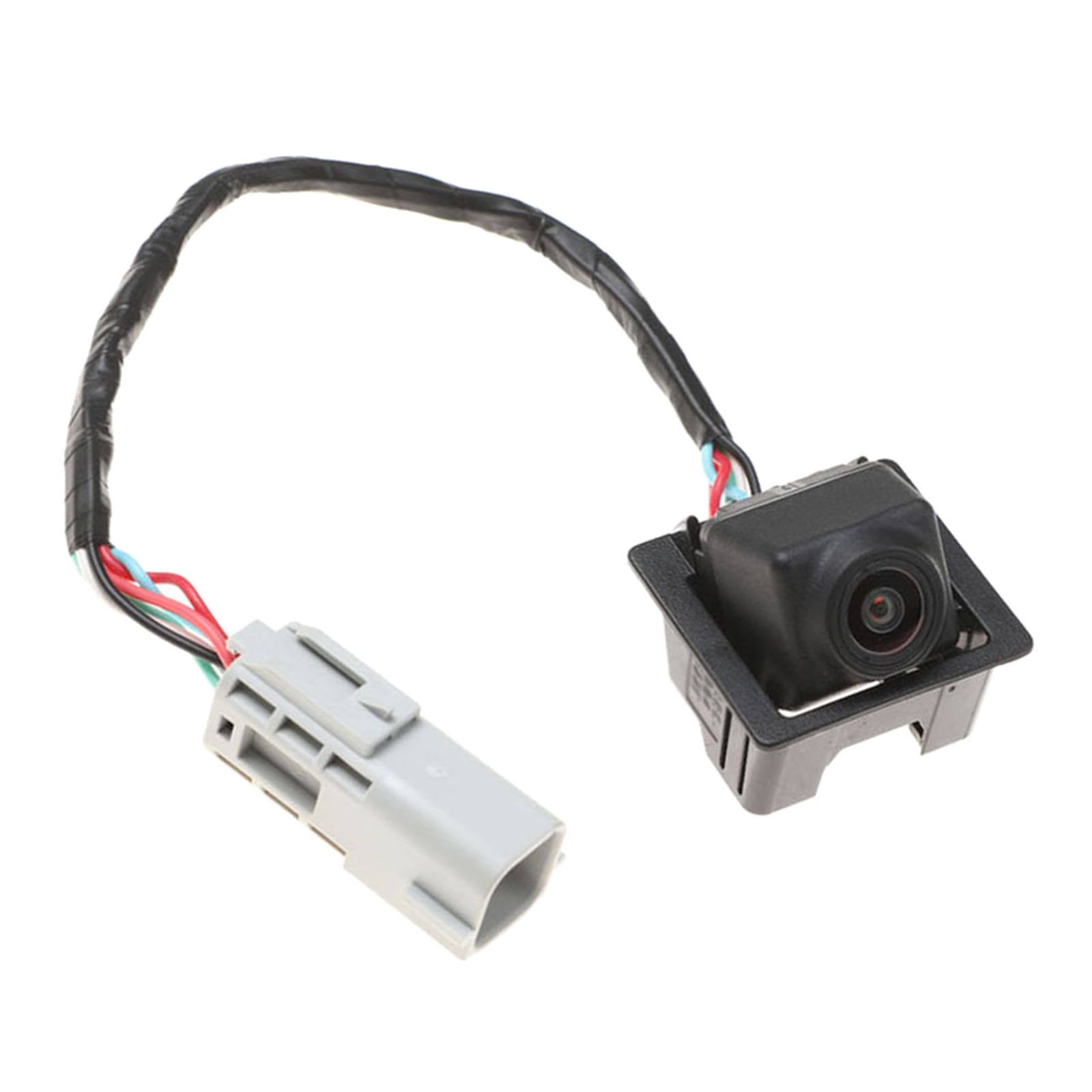 New Rear View Backup Camera 23205689 Fit for Cadillac GMC 2010-2016 SRX