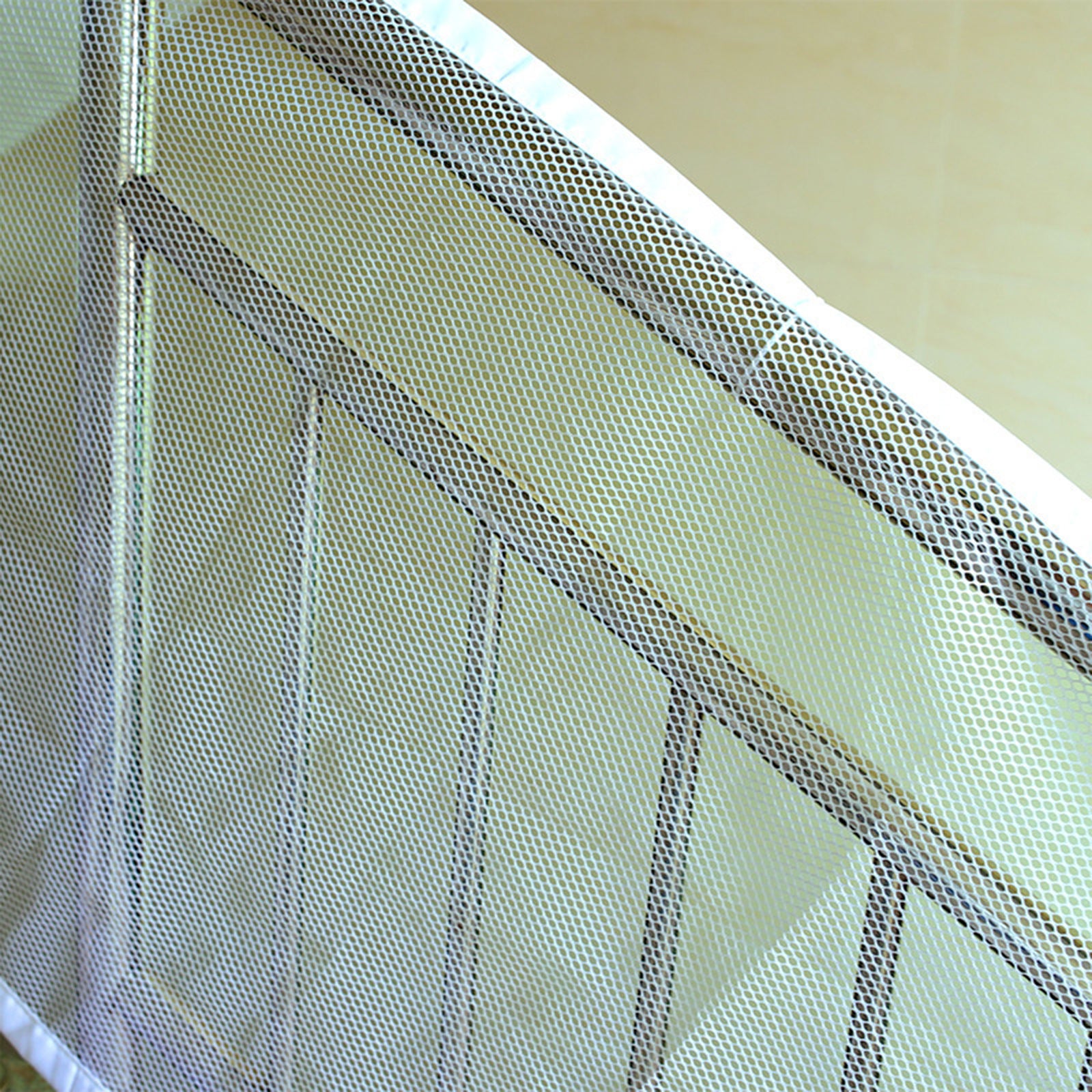 Durable Child Safety Net Patios Railing Fall Protection Netting Kids Stairs