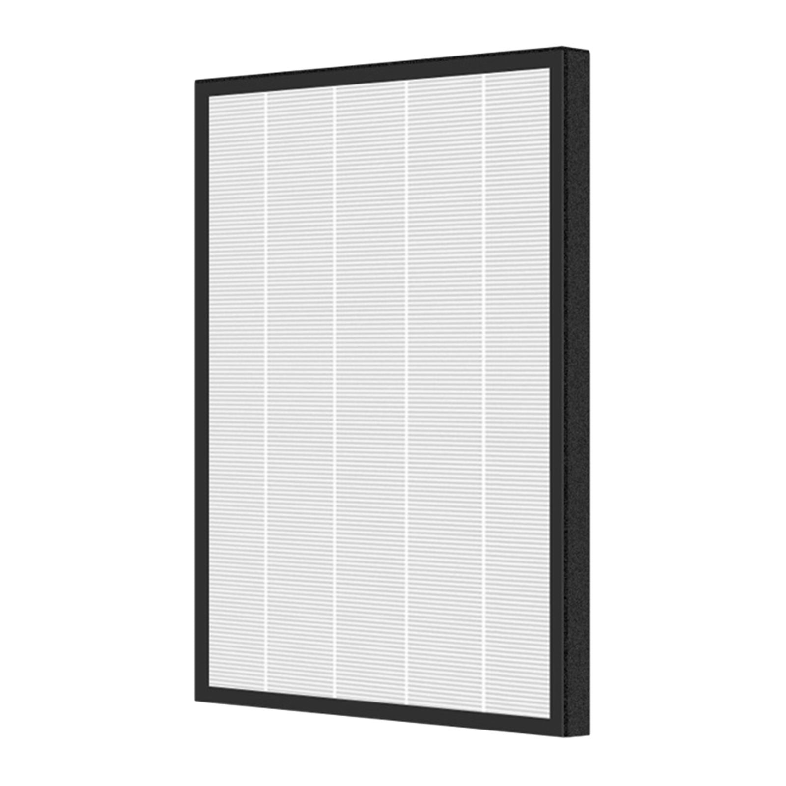 Air Purifier Filter Replacement Parts Purifier Filters for KJ225F-HY01/KP03