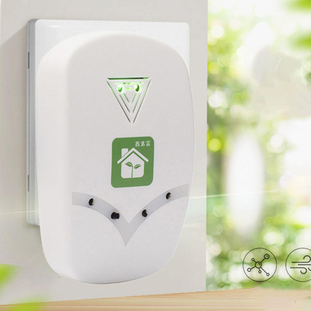 Purifier Air for Car , Home Bedroom Office Desktop Pet Room, Safety Mini Air
