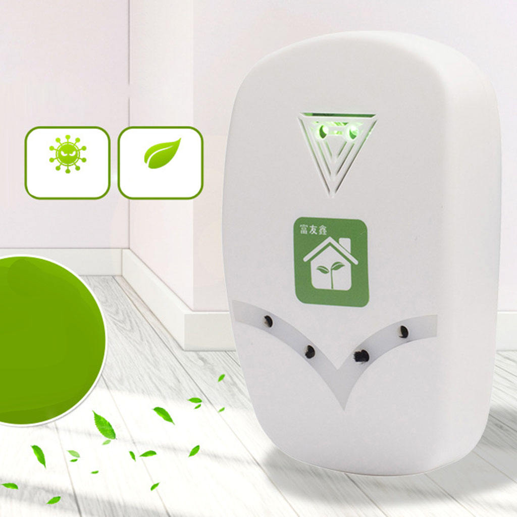 Purifier Air for Car , Home Bedroom Office Desktop Pet Room, Safety Mini Air
