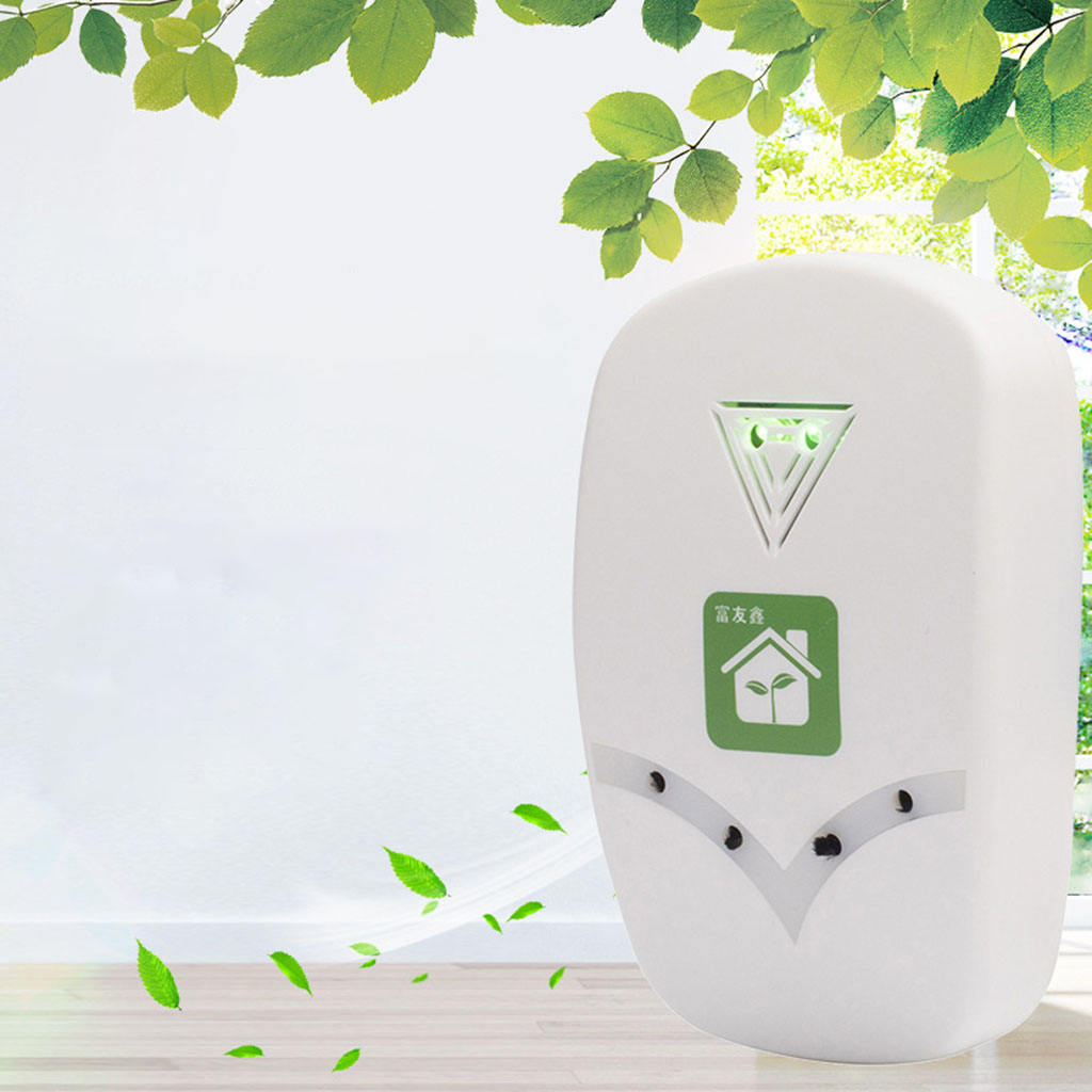 Purifier Air for Car , Home Bedroom Office Desktop Pet Room, Safety Mini Air