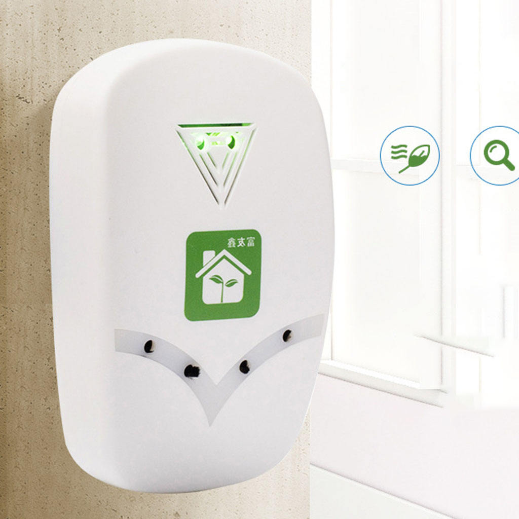 Purifier Air for Car , Home Bedroom Office Desktop Pet Room, Safety Mini Air