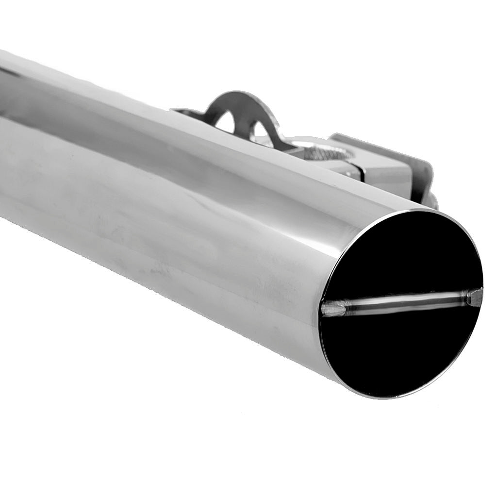 Stainless Steel Clamp on Cane Holder Support Equipment
