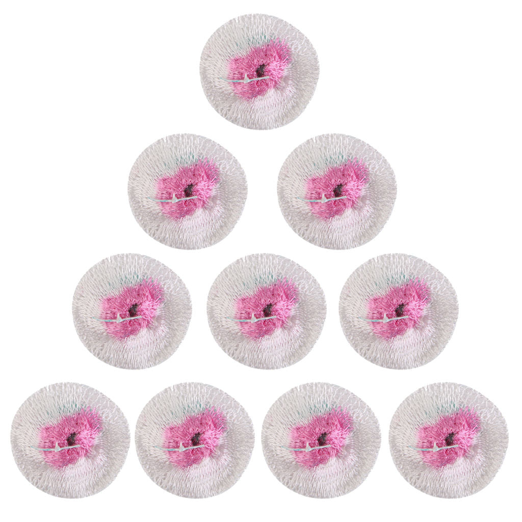 10 Pieces Pressure Lamp Cloaks Kerosene Lantern Gas Lantern Replacement Parts