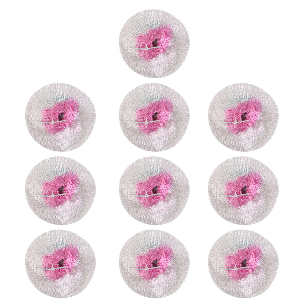 10 Pieces Pressure Lamp Cloaks Kerosene Lantern Gas Lantern Replacement Parts