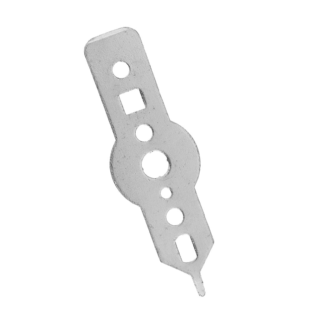 Useful Dart Flights Shaft Tips Repair Tool Multifunction Dart Accessory