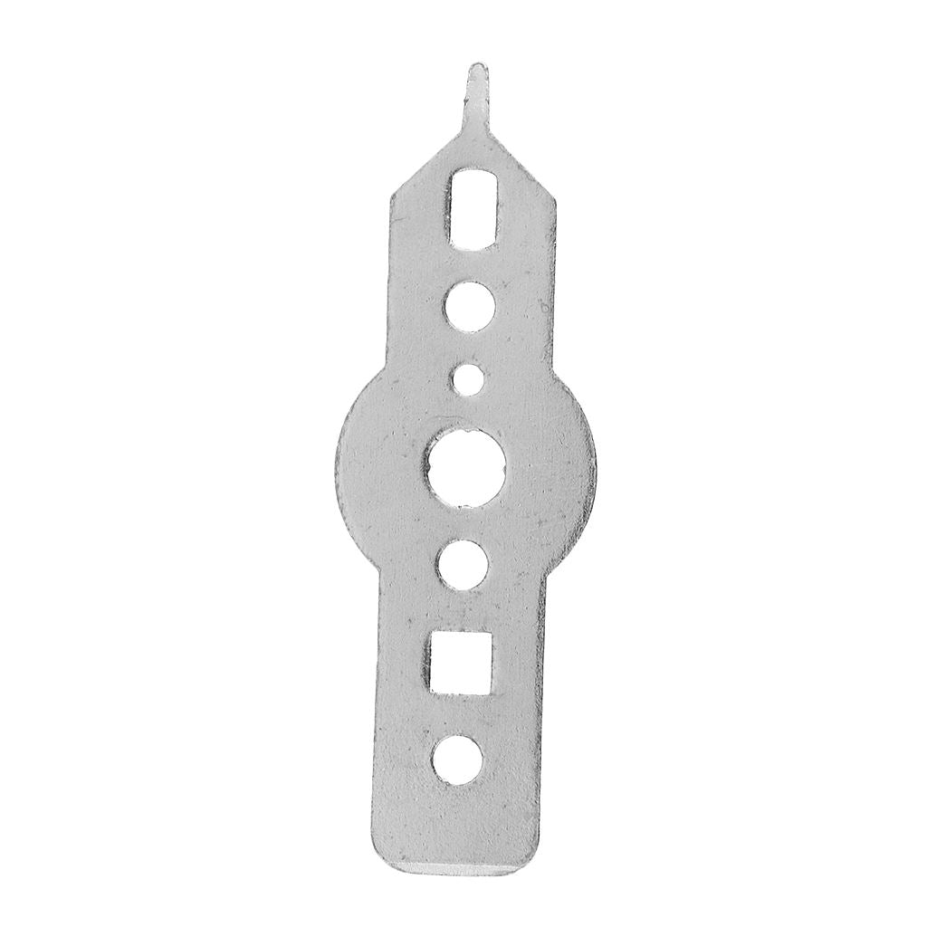 Useful Dart Flights Shaft Tips Repair Tool Multifunction Dart Accessory