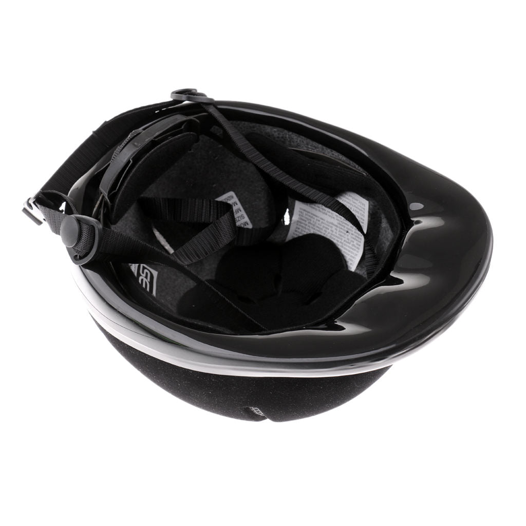 Robust safety riding helmet Protective headgear Equestrian sports helmet