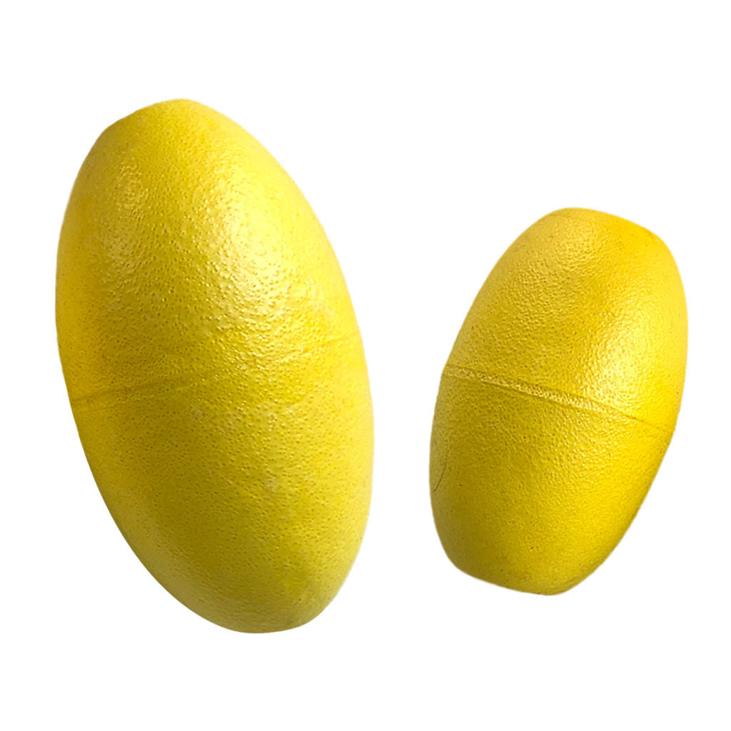 2 Pieces Eva Kayak  Anchor Floating Buoy for The Pull Line of The Towing Rope