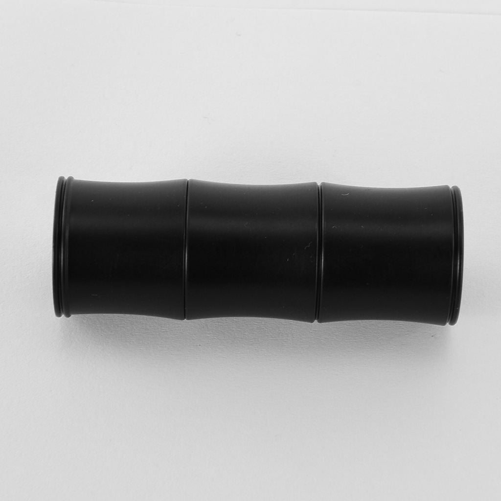 Set 3/8x10 Joint Protectors Joint Caps Billiard Pool Cues Stick Accessories