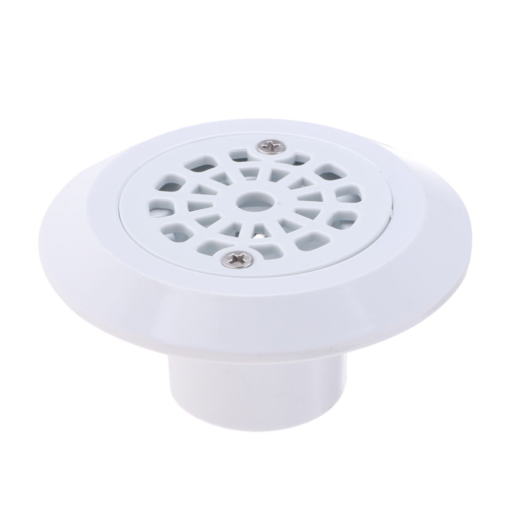 Shower Drain Swimming Pool Floor Drain, Made Of High Quality ABS Plastic