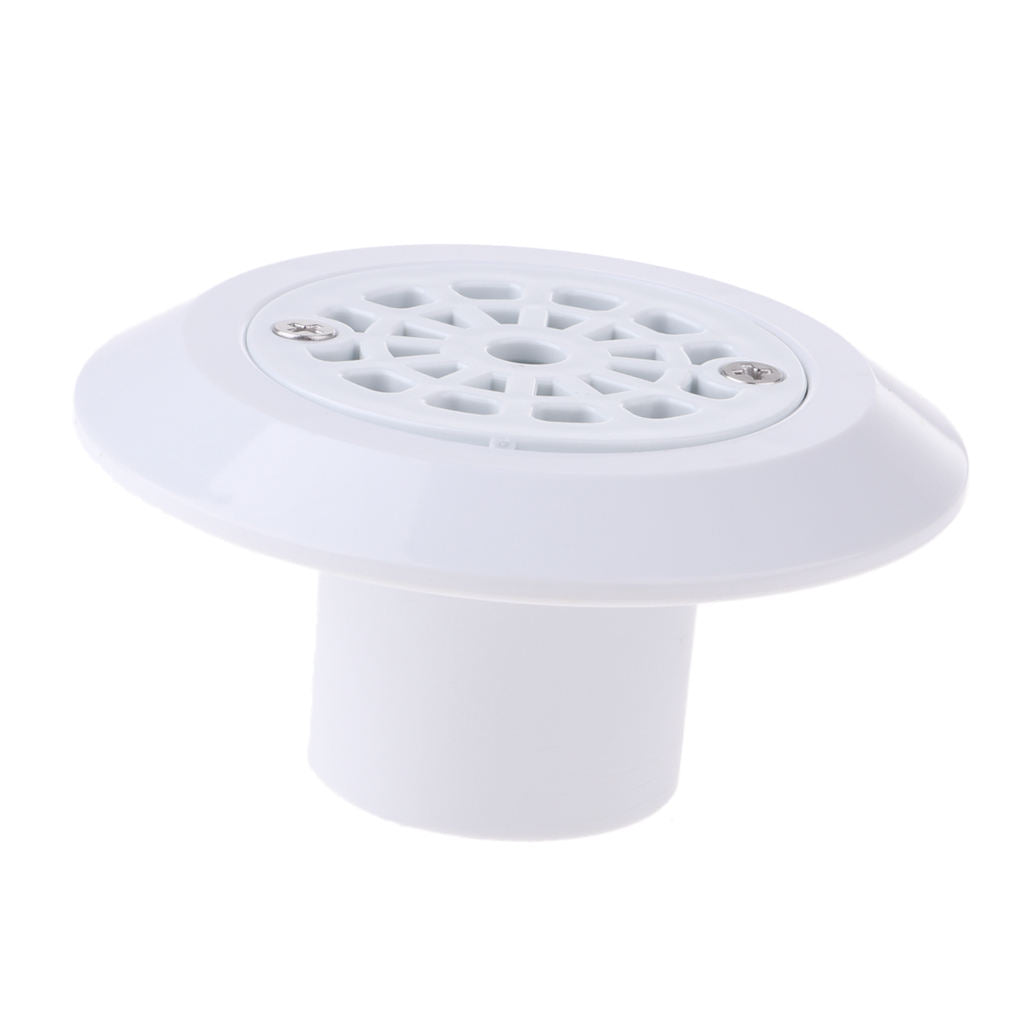 Shower Drain Swimming Pool Floor Drain, Made Of High Quality ABS Plastic
