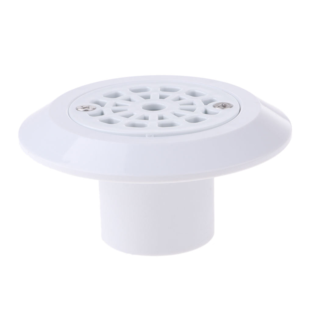 Shower Drain Swimming Pool Floor Drain, Made Of High Quality ABS Plastic
