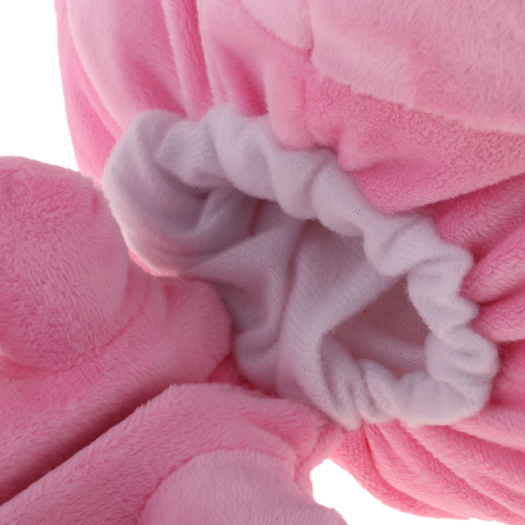 Novelty Pink Pig Animal Universal Golf Wood Driver Head Cover Headcover Gift