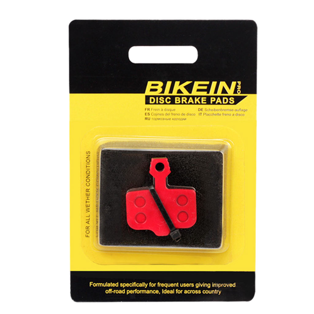 Mountain Bikes Brake Pads for Avid  R/CR/E1-E9 Bike Accessories